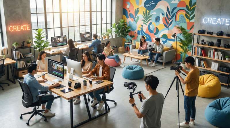 国产视频甜心社区