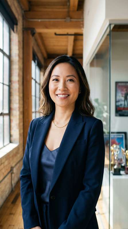 国产视频制片顾问